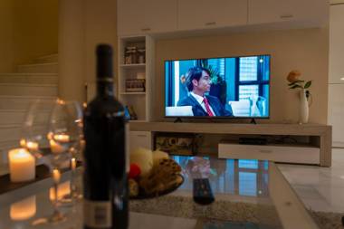 Zephyr Luxury Apartment