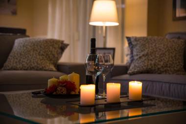 Zephyr Luxury Apartment