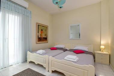 Zephyr Luxury Apartment