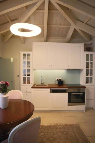 Rimondi Residences by Rimondi Boutique Hotels