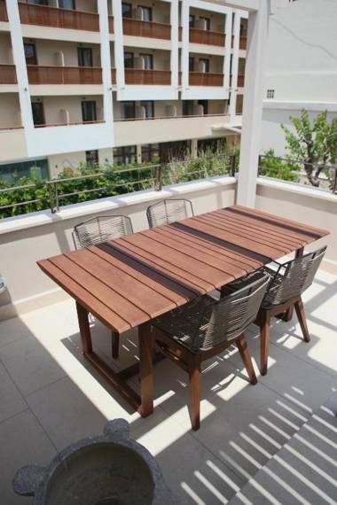 Rimondi Residences by Rimondi Boutique Hotels