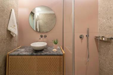 Fonte d'Oro Luxury Rooms