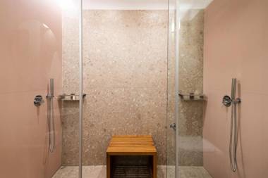 Fonte d'Oro Luxury Rooms