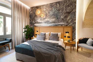 Fonte d'Oro Luxury Rooms