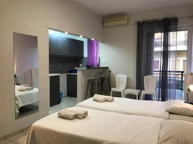 Apt1 Mamangakis Apartments