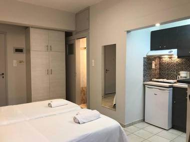 Apt1 Mamangakis Apartments