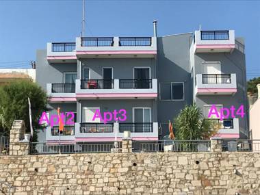 Apt4 Mamangakis Apartments