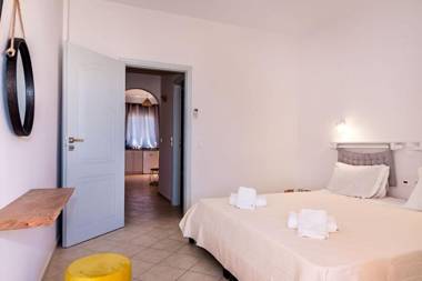 DeAr Apartments with Sea View