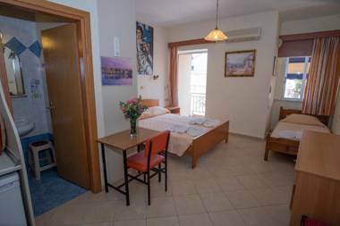 Aris-Marie Apartments