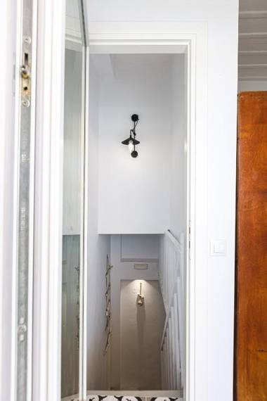 The Residence of the Old Port