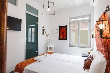 The Residence of the Old Port