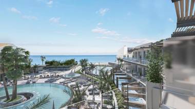 Nautilux Rethymno by Mage Hotels