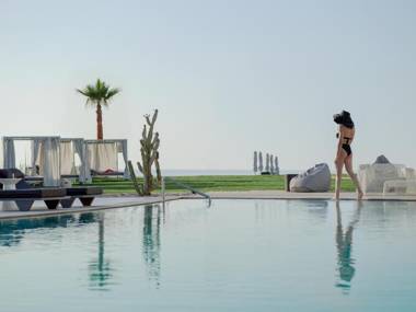 Nautilux Rethymno by Mage Hotels