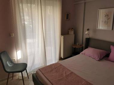 Valeria Sea View Apartment in Rethymno Crete