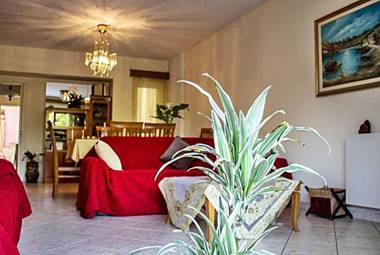 Evas House - Rethymno City Crete