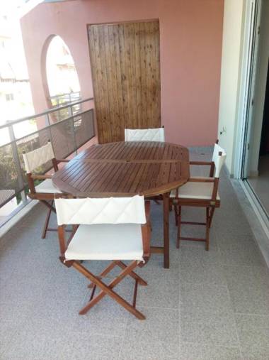 Rafina Port Paradise