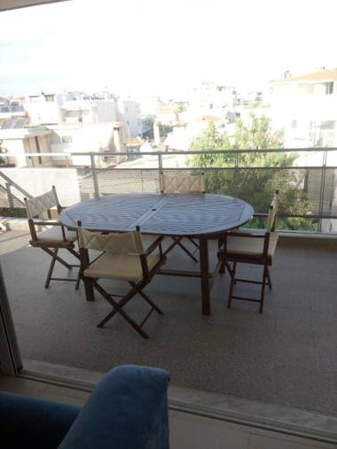 Rafina Port Paradise