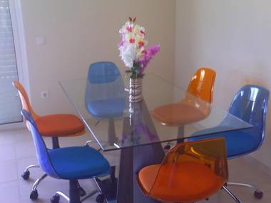 Rafina Port Paradise