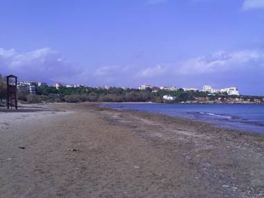 Rafina Sea View Luxury