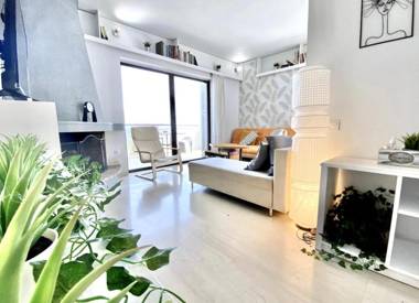 Nice Seafront Flat - Beach Port Athens Airport