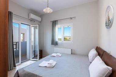 Helena's Aparthotel Scaleta