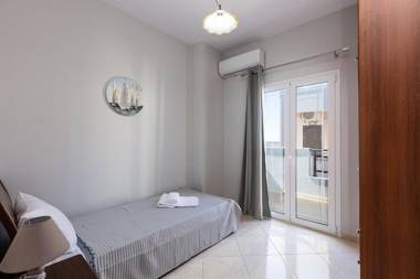 Helena's Aparthotel Scaleta