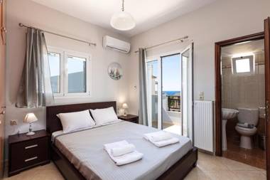 Helena's Aparthotel  Scaleta