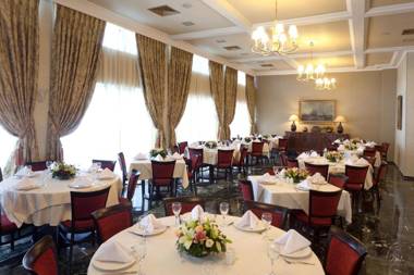 Margarona Royal Hotel