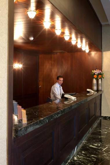 Margarona Royal Hotel