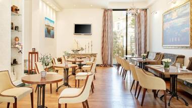 Dioni Boutique Hotel