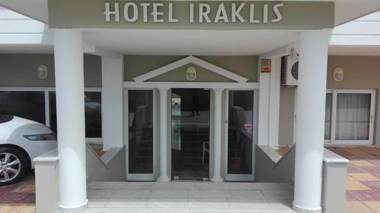 Iraklis Hotel