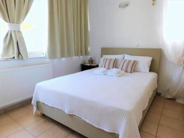 Jovanna Luxury Villas