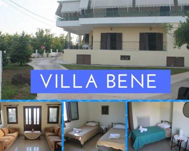 Villa Bene