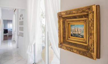 Casa Bianca - Good Living