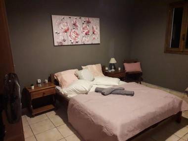 Rose Garden Apartments