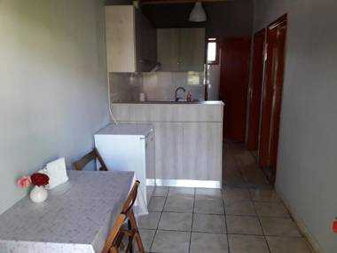 Rose Garden Apartments