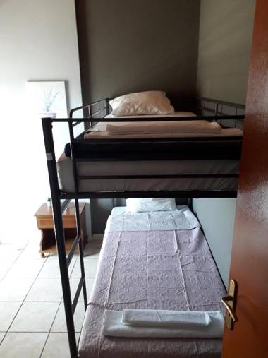 Rose Garden Apartments