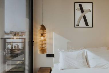 HOOGA Feel The Cosiness & Mysa Restaurant  Preveza