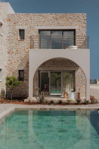 BATU Luxury Apartments