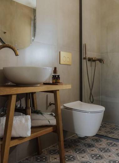 BATU Luxury Apartments