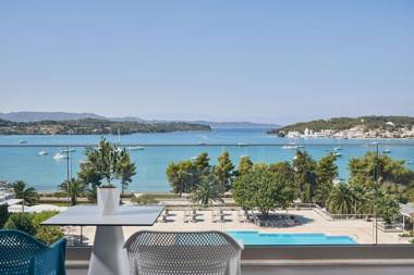 AKS Porto Heli Hotel