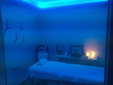 Long View Hammam & Spa