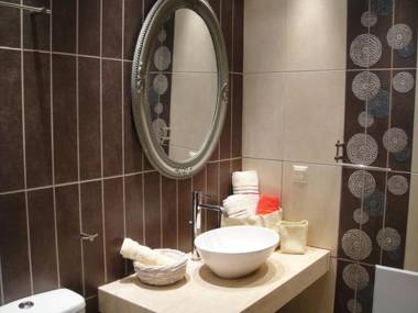 Porto Heli Villas & Studios