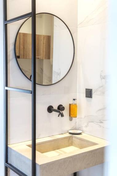 Alkionides Apartments