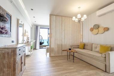 Alkionides Apartments