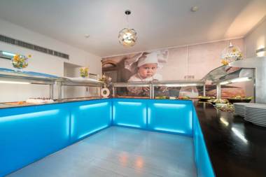 Filoxenia Hotel Tsilivi