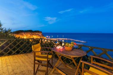 Bella Vista Sea View Apartments