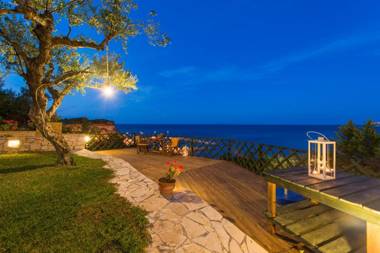 Bella Vista Sea View Apartments