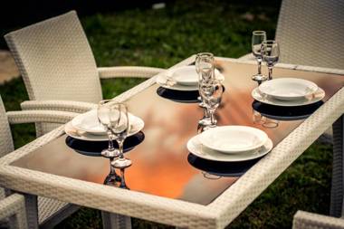 Astarte Villas - Kyveli Luxurious Private Villa