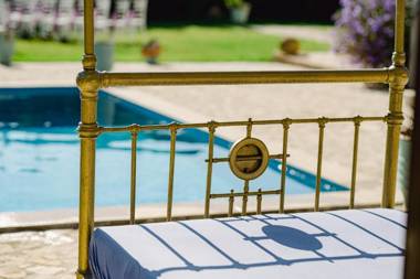 Agro Art Boutique & Luxury Villa